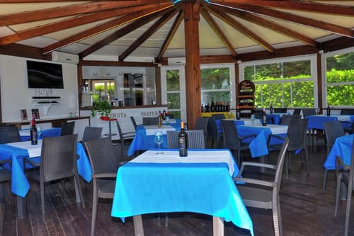 Tenuta Paifer, Interior