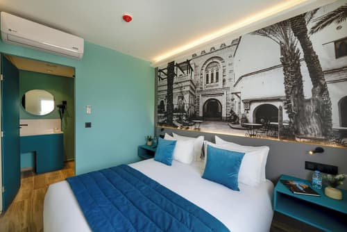 Mia Hotels Agadir, Room