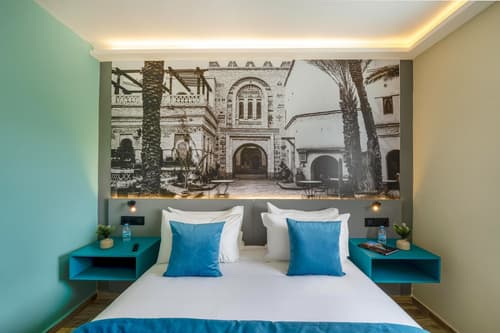 Mia Hotels Agadir, Room