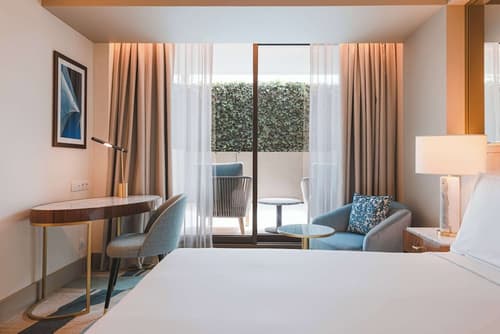 Legacy Hotel Cascais, Curio Collection By Hilton