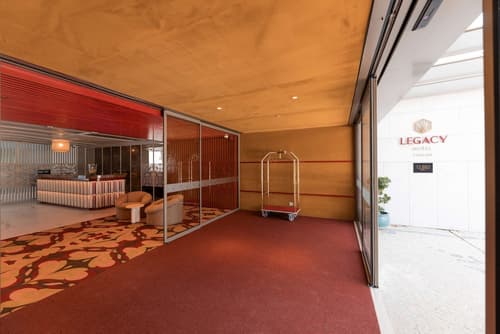 Legacy Hotel Cascais, Curio Collection By Hilton