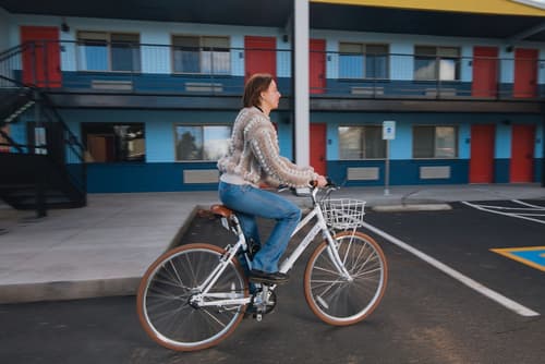 Americana Motor Hotel