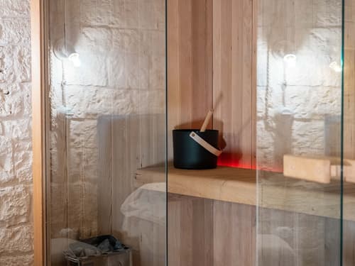 Dama Bianca Boutique Hotel Ostuni