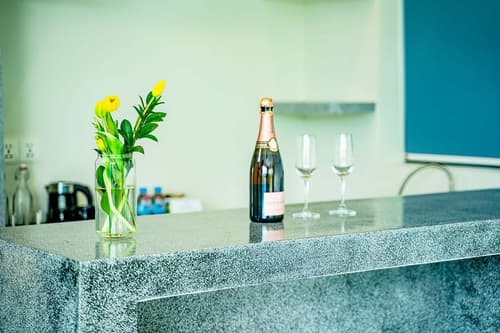 Rainforest Hotel by NSUN