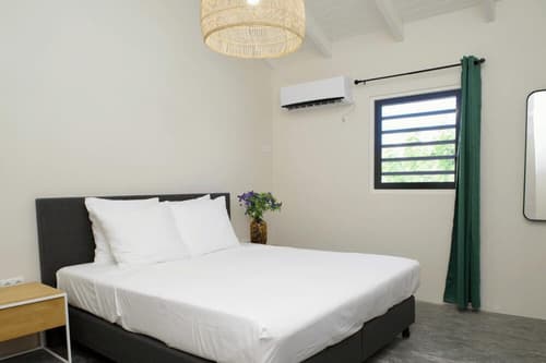 Blue Bonaire by Boutique Bonaire Unique Resorts