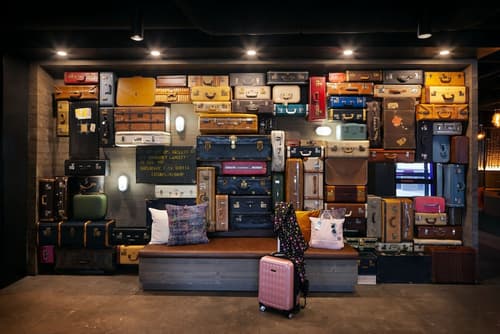 Moxy Halifax Downtown, Property amenity