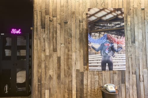 Moxy Charleston Downtown, Reception