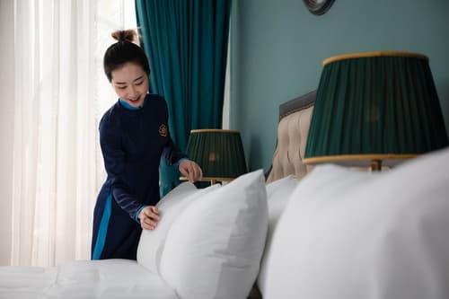 Madelise Palace Hotel & Spa, Room