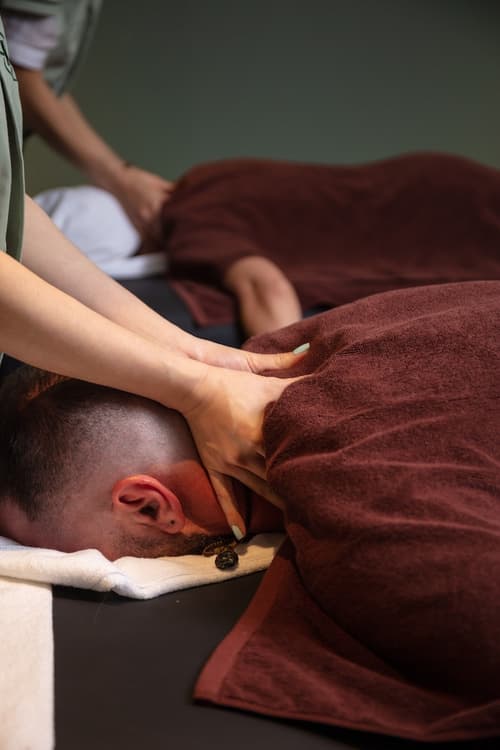 Madelise Palace Hotel & Spa, Spa treatment