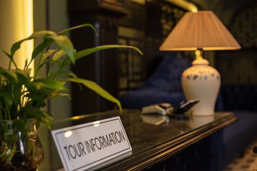 Madelise Palace Hotel & Spa