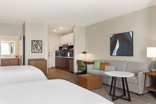 Staybridge Suites Detroit Southfield by IHG, Room