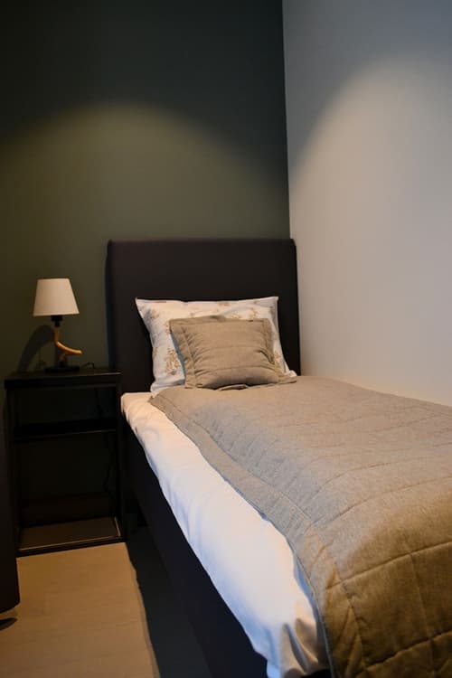 Andenes Suite Hotel, Room