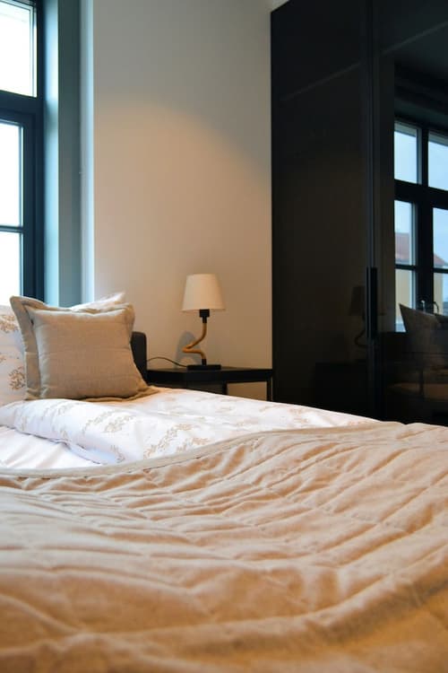 Andenes Suite Hotel, Room