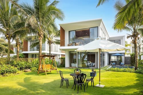 Wyndham Hoi An Royal Beachfront Resort & Villas, Room