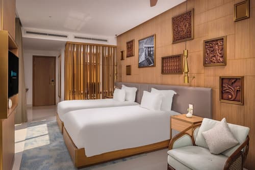 Wyndham Hoi An Royal Beachfront Resort & Villas, Room