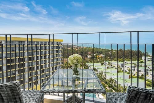 Wyndham Hoi An Royal Beachfront Resort & Villas, Room