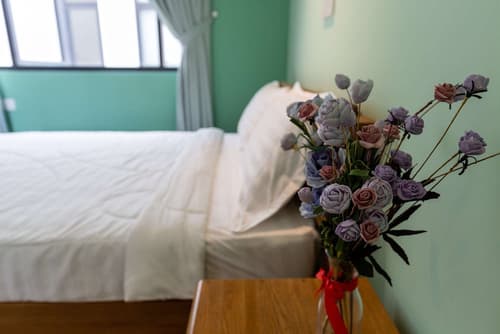 The Bok Hotel Grand World, Room