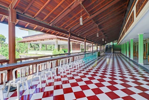 Collection O Bali near Terminal Ubung formerly Batukaru Garden Hotel