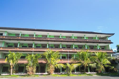 Collection O Bali near Terminal Ubung formerly Batukaru Garden Hotel