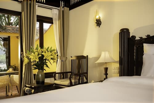 Emeralda Resort Tam Coc, Room