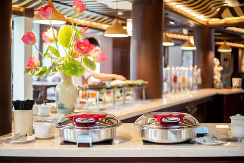 Emeralda Resort Tam Coc