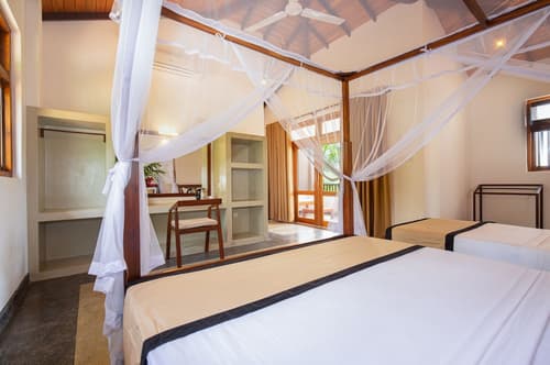 Serenity Boutique Unawatuna, Room