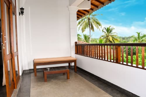 Serenity Boutique Unawatuna, Room