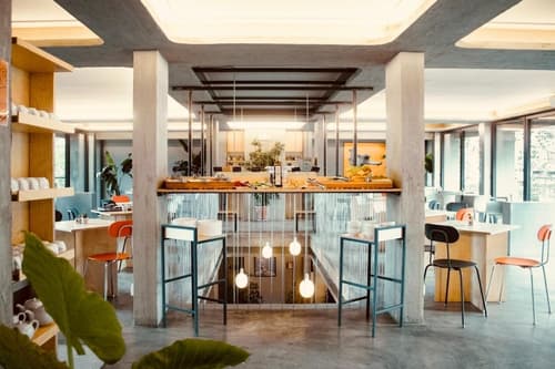 'Re-Dama Hostel, Primary image