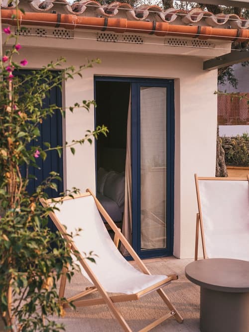 Wecamp Cadaqués, Room