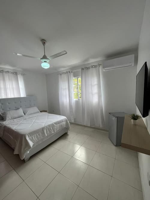 El Montserrat - Hotel Boutique, Room