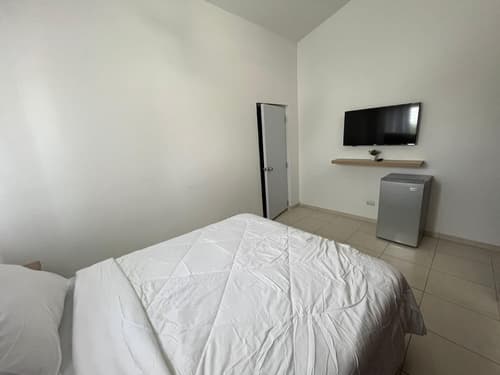 El Montserrat - Hotel Boutique, Room