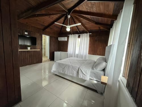 El Montserrat - Hotel Boutique, Room