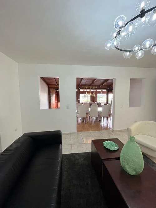 El Montserrat - Hotel Boutique, Reception