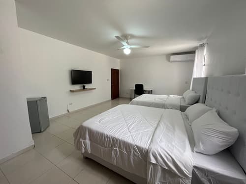 El Montserrat - Hotel Boutique, Room