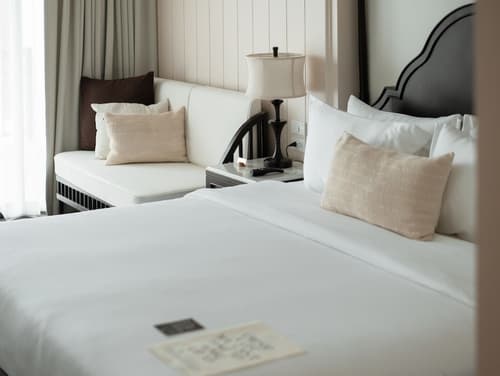 Burirattana Hotel - Adults Only