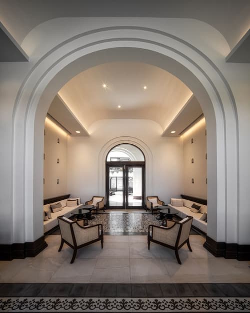 Burirattana Hotel - Adults Only, Lobby