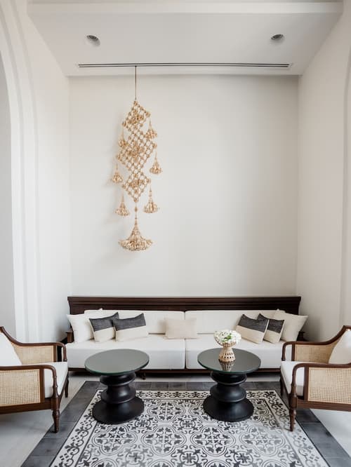 Burirattana Hotel - Adults Only, Reception