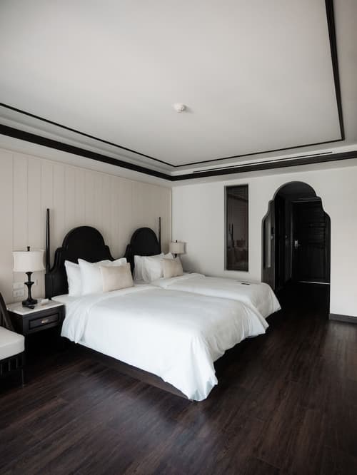 Burirattana Hotel - Adults Only, Room