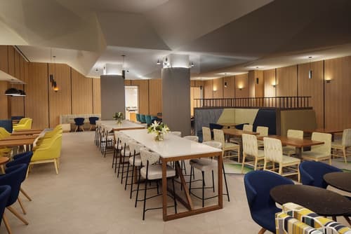 Home2 Suites By Hilton New York Times Square