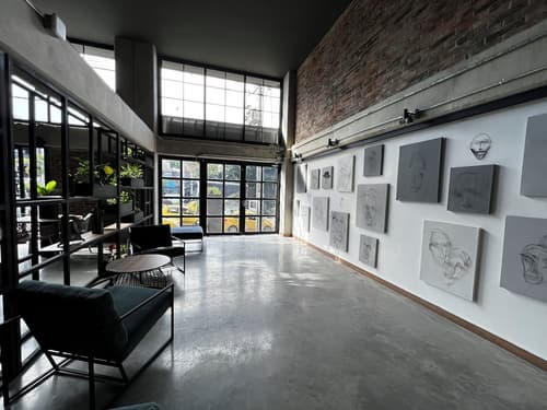 Los Patios Cool Living