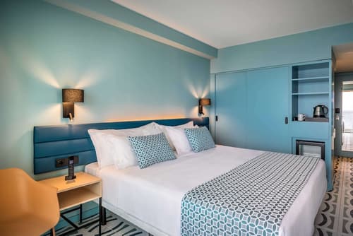 Barceló Benidorm Beach - Adults Recommended, Room