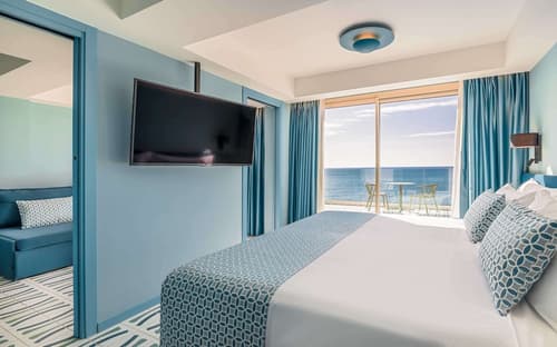 Barceló Benidorm Beach - Adults Recommended, Room