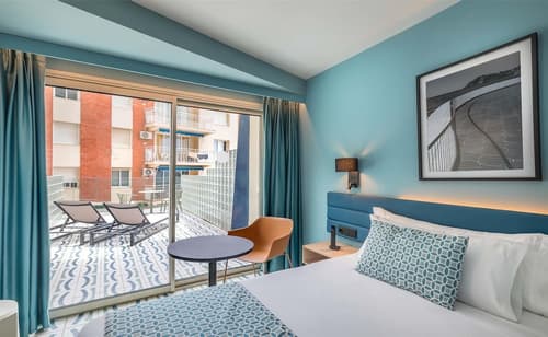 Barceló Benidorm Beach - Adults Recommended