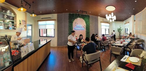 MVR Mariegold Resort Inc.