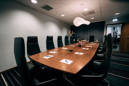 Myrkdalen Resort Hotel, Meeting facility