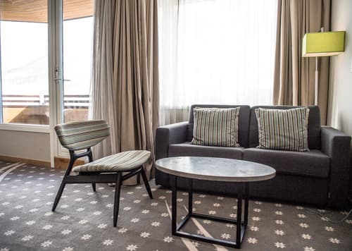 Myrkdalen Resort Hotel