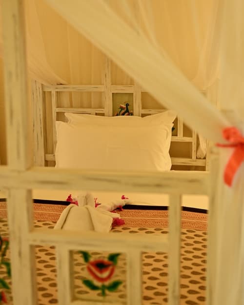 Lions Luxury Eco-Resort & Spa, Room