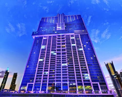 Megapolis Hotel Panama
