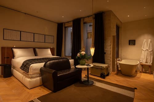 The Venice Venice Hotel