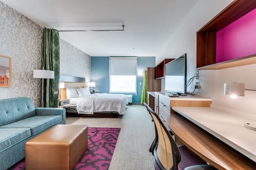 Home2 Suites by Hilton Dallas Medical District Lovefield, Primary image